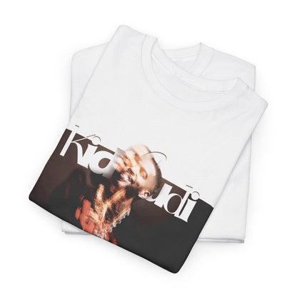 Kid Cudi T-Shirt | Man on the Moon Graphic Tee