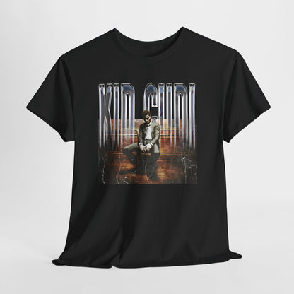 Kid Cudi T-Shirt | Man on the Moon 2 Graphic Tee