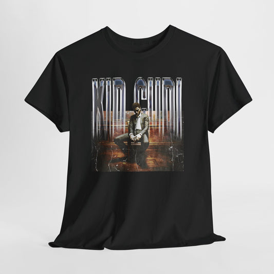 Kid Cudi T-Shirt | Man on the Moon 2 Graphic Tee