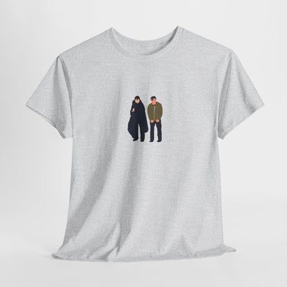 Pine Barrens Shirt, Tony S, Christopher Moltisanti, Paulie Gualtieri, Silvio Dante, Paulie Walnuts Vintage Shirt, Uncle Paulie Shirt, Unisex