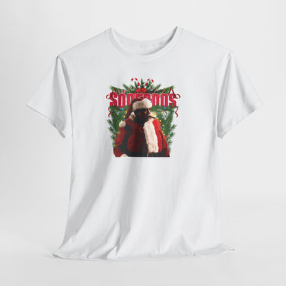 The Sopranos Christmas T-Shirt
