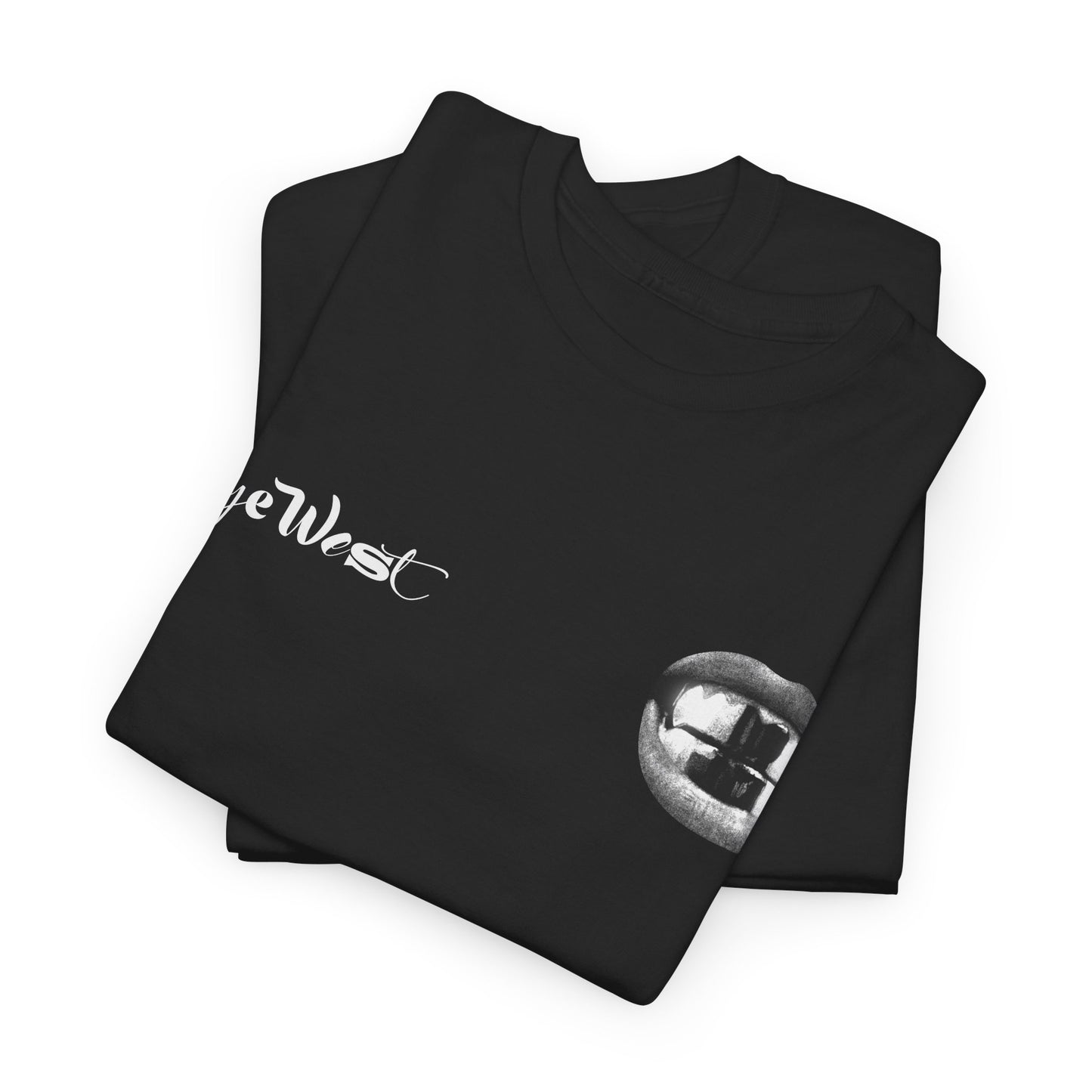 Kanye West T-Shirt | Bully Album Graphic Tee