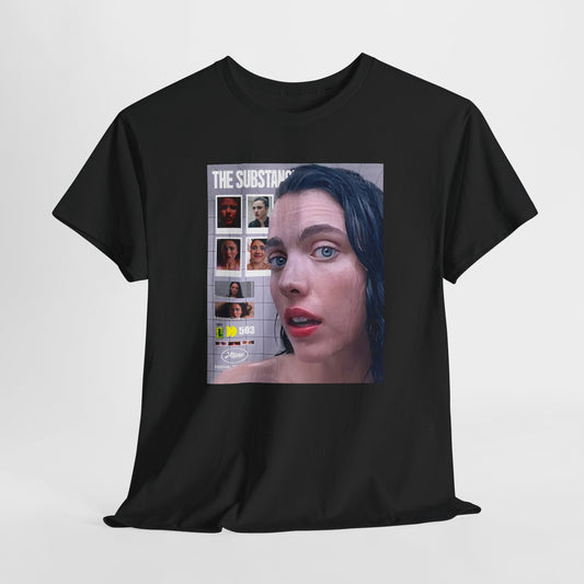 The Substance Shirt, Substance Merch, The Substance T-Shirt, Demi Moore Shirt, Margaret Qualley Shirt, Activator Shirt, Horror Movie Shirt