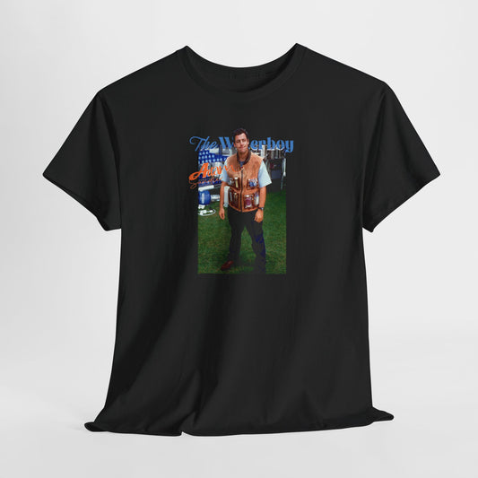 The Waterboy T-Shirt | Adam Sandler Movie Tee