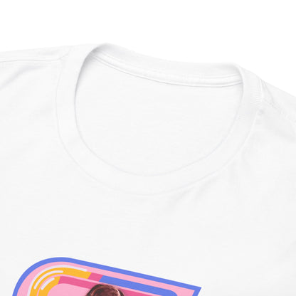 The Substance Sue Shirt, Substance Merch, The Substance T-Shirt, Demi Moore Shirt, Margaret Qualley Shirt, The Substance Sue Jacket Pink