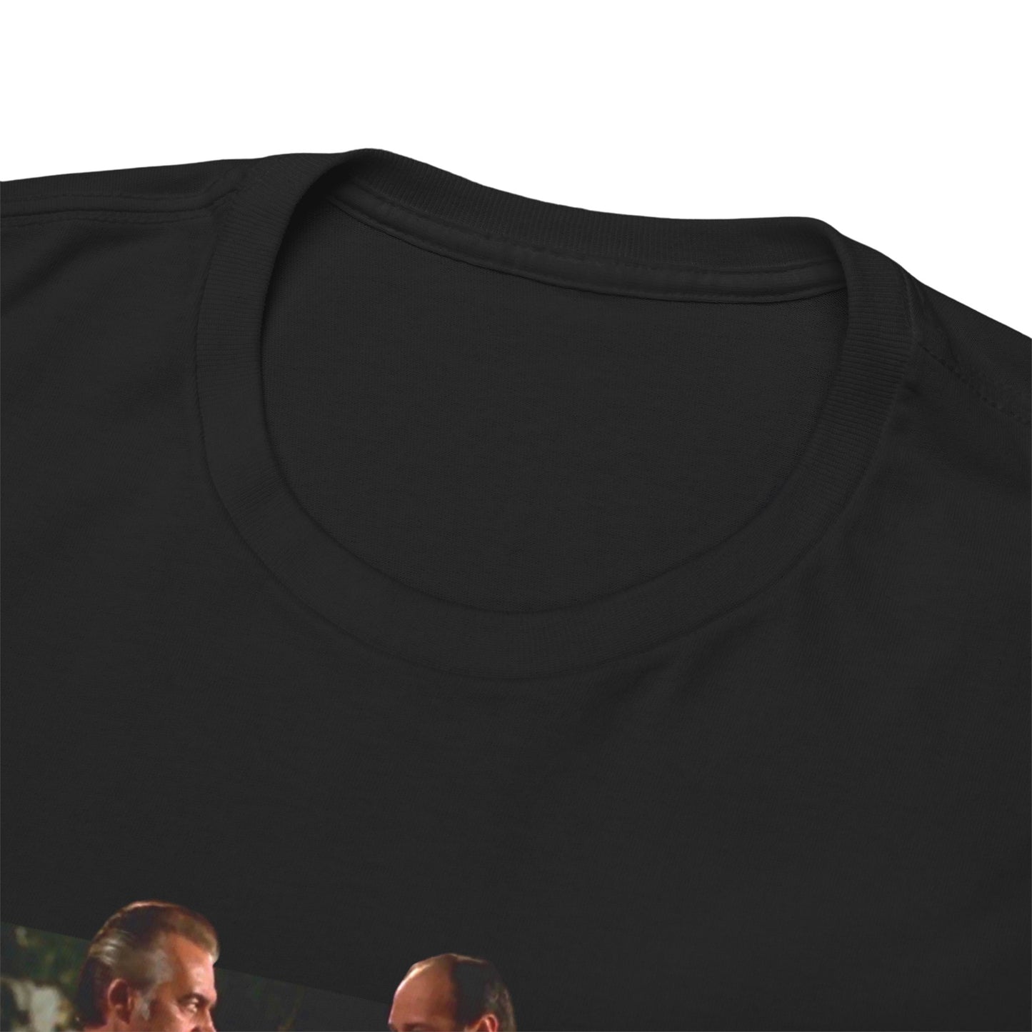 The Sopranos Paulie Gualtieri "I Gotta Take a Wicked Shit" T-Shirt