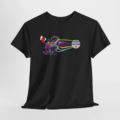 Kanye West T-Shirt | 808s & Heartbreak Graphic Tee