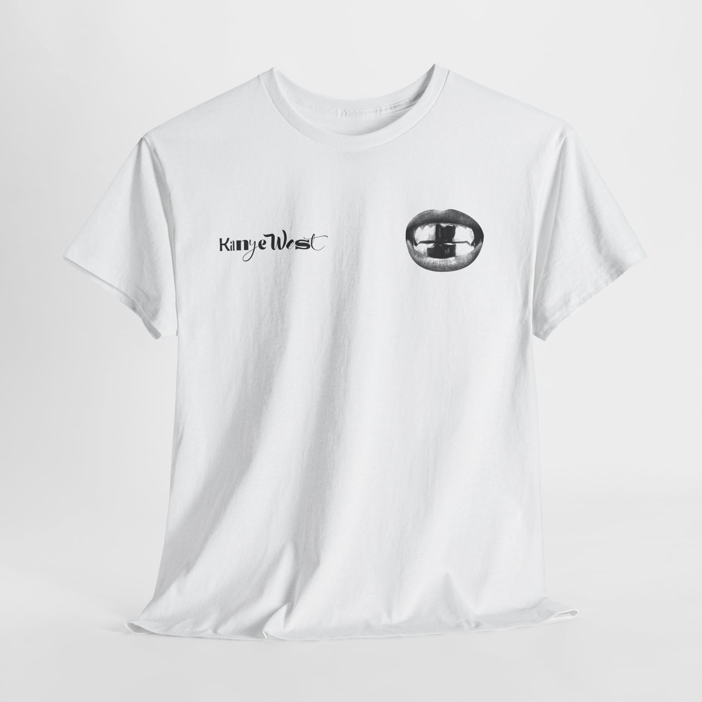 Kanye West T-Shirt | Bully Album Graphic Tee