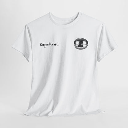 Kanye West T-Shirt | Bully Album Graphic Tee