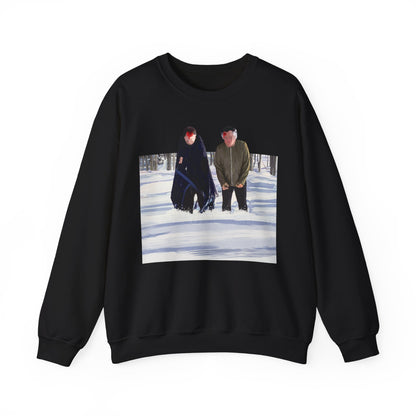 The Sopranos Pine Barrens Sweatshirt | Paulie Gualtieri Sweatshirt