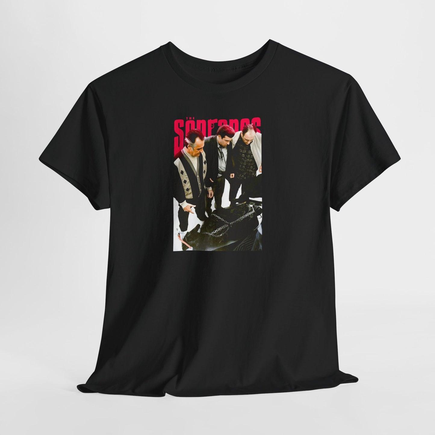 The Sopranos T-Shirt