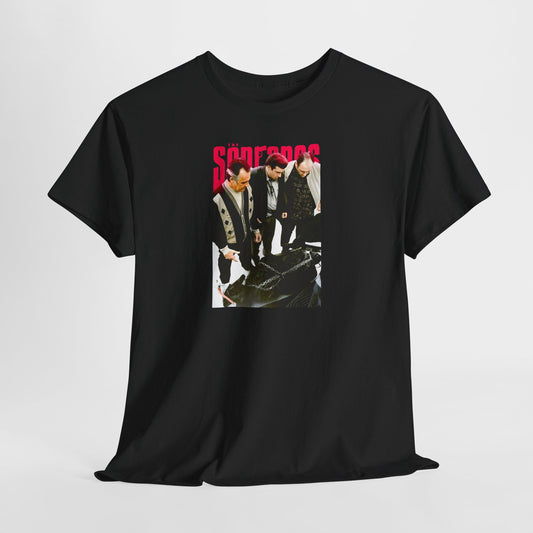 The Sopranos T-Shirt