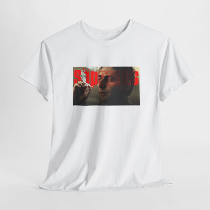 The Sopranos Christopher Moltisanti T-Shirt, Mafia Shirt, Michael Imperioli, Tony Soprano, James Gandolfini, Silvio, Paulie, Unisex T-Shirt