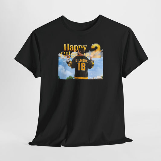 Happy Gilmore 2 T-Shirt | Adam Sandler Tee