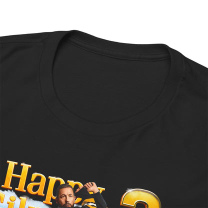Happy Gilmore 2 T-Shirt | Adam Sandler Tee