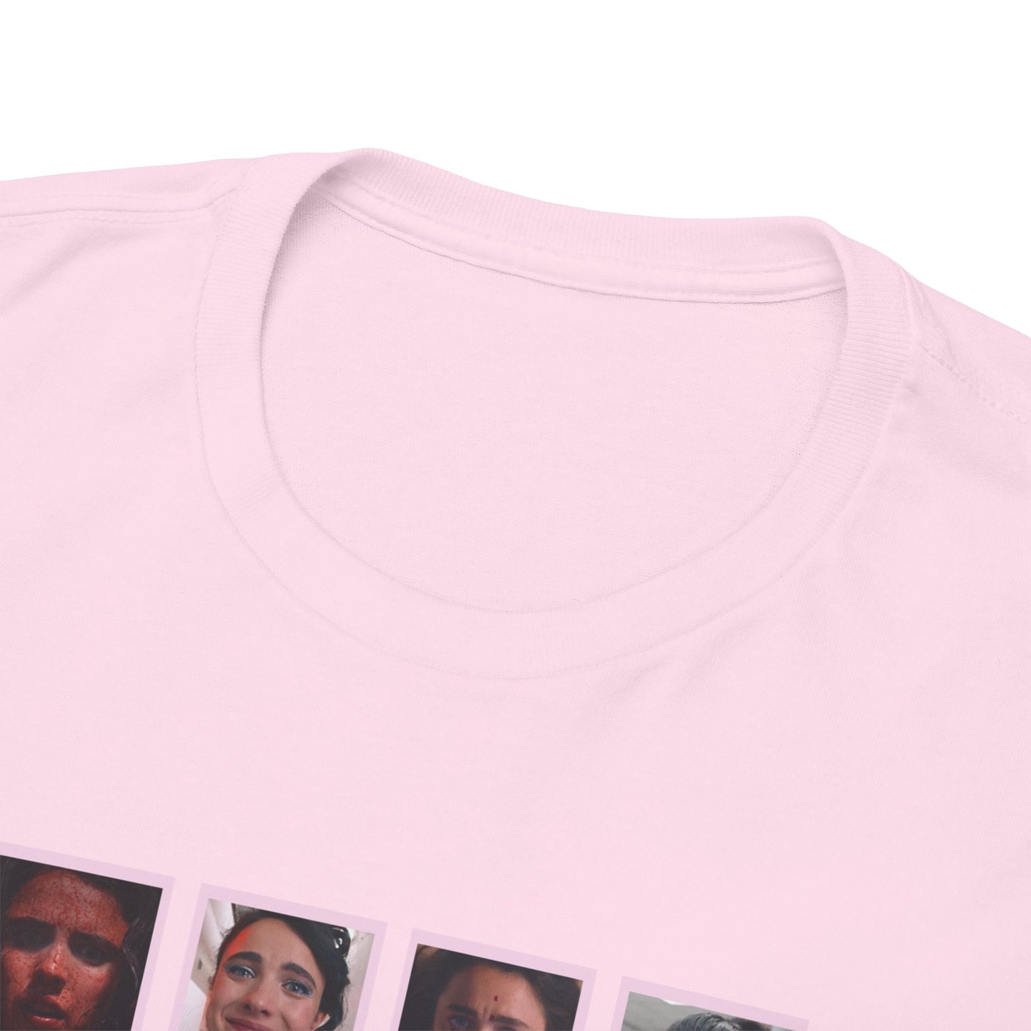 The Substance T-Shirt | Sue Pump It Up Tee