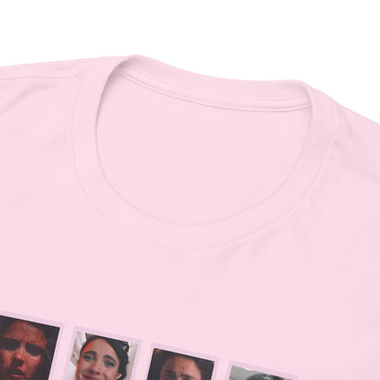 The Substance T-Shirt | Sue Pump It Up Tee