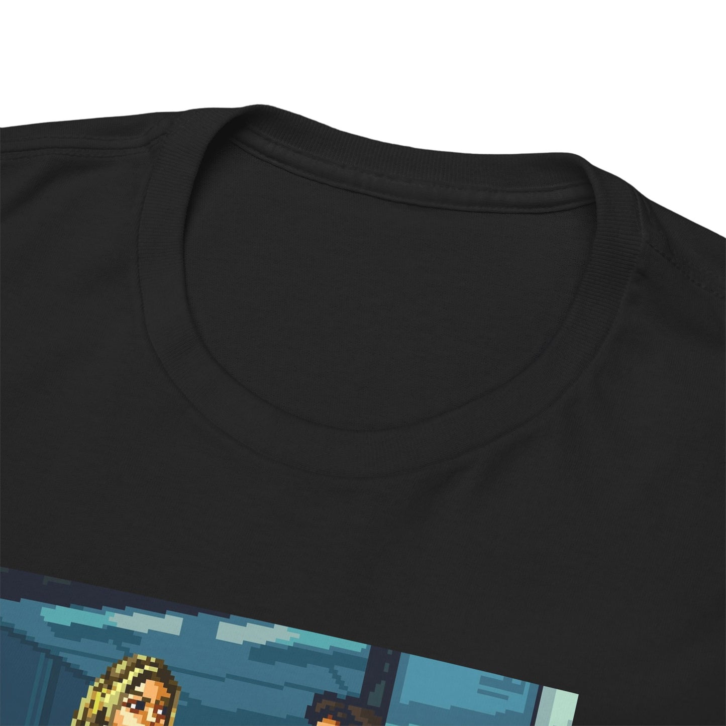 The Sopranos Christopher Adriana Shirt, Christopher Moltisanti, Adriana La Cerva, Sopranos Adriana Shirt, The Sopranos Merch, Unisex Shirt