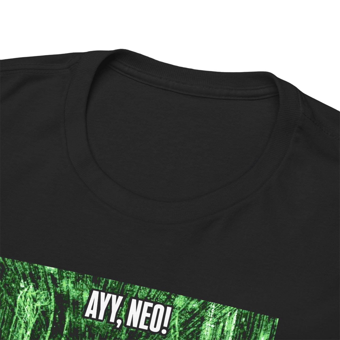 The Sopranos Paulie Walnuts T-Shirt | Matrix Theme