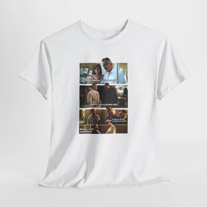 The Sopranos Paulie Gualtieri T-Shirt | Paulie Walnuts Tee