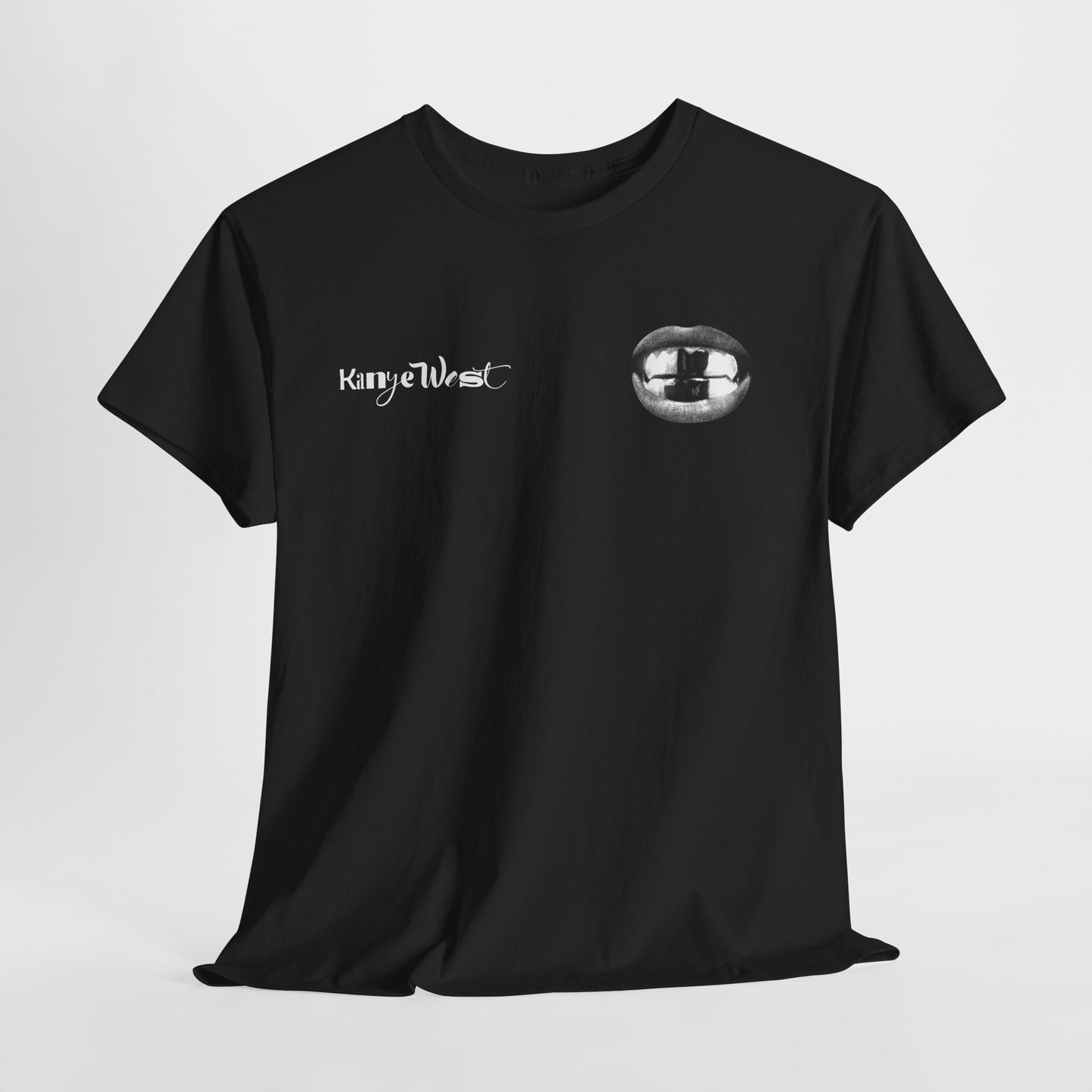 Kanye West T-Shirt | Bully Album Graphic Tee