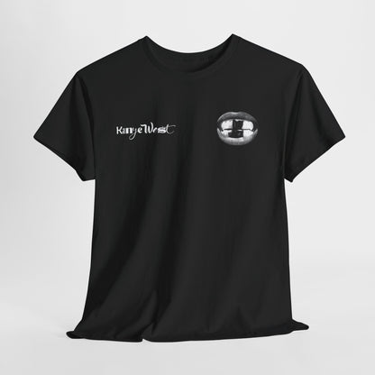 Kanye West T-Shirt | Bully Album Graphic Tee