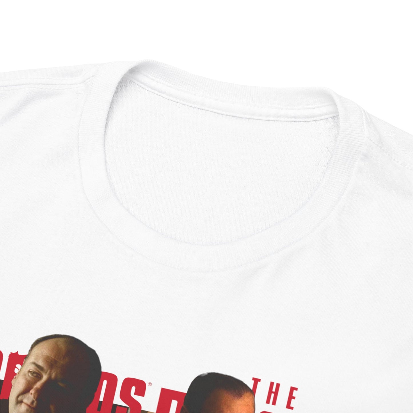 The Sopranos Shirt, The Penguin Shirt, Oswald Cobb T-Shirt, Tony Soprano Shirt, Sofia Falcone, Carmela Soprano, Sopranos Unisex Shirt, Tee