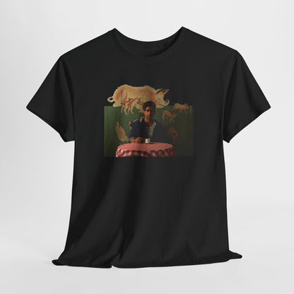The Sopranos Christopher Moltisanti T-Shirt, Mafia Shirt, Michael Imperioli, Tony Soprano, James Gandolfini, Silvio, Paulie, Unisex T-Shirt