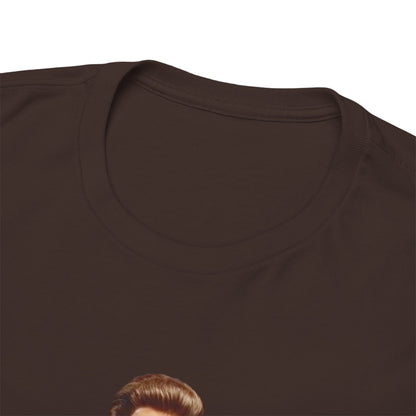 The Sopranos Silvio Dante T-Shirt, Just When I Thought I Was Out They Pull Me Back In, Steven Van Zandt, Tony Soprano, Unisex Shirt