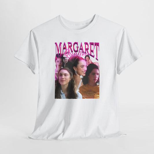 Margaret Qualley T-Shirt