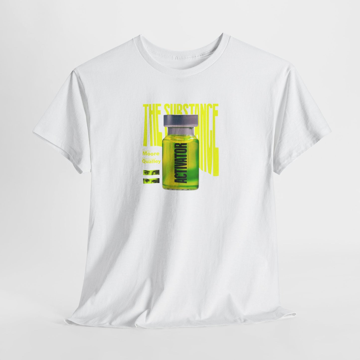 The Substance T-Shirt | Activator Graphic Tee