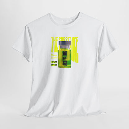 The Substance T-Shirt | Activator Graphic Tee