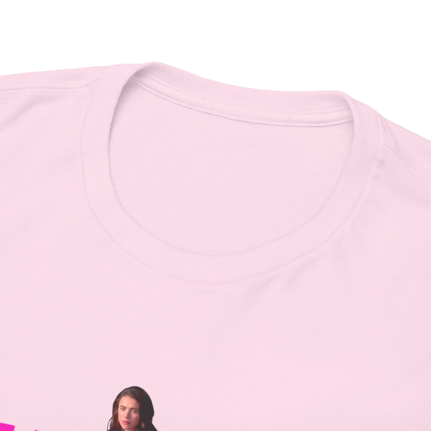 The Substance T-Shirt | Margaret Qualley Sue Tee