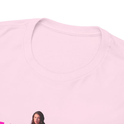 The Substance T-Shirt | Margaret Qualley Sue Tee