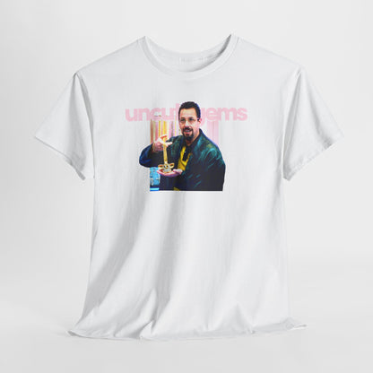 Uncut Gems T-Shirt | Adam Sandler Tee