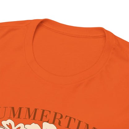The Substance Summertime Hawaii Club Shirt, Sue Summertime Hawaii Shirt, Margaret Qualley Sue Shirt, Substance Sue Shirt, Demi Moore Shirt