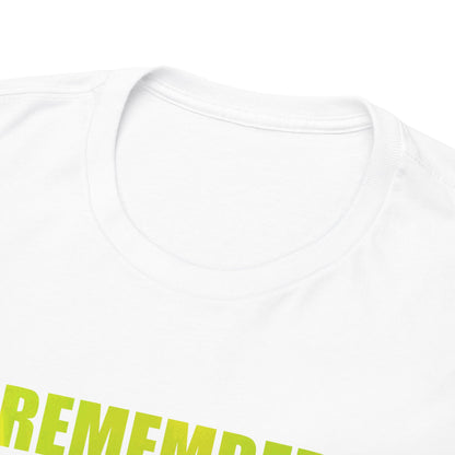 The Substance Shirt, Substance Merch, The Substance T-Shirt, Demi Moore Shirt, Margaret Qualley Shirt, Remember You Are One, Horror Movie
