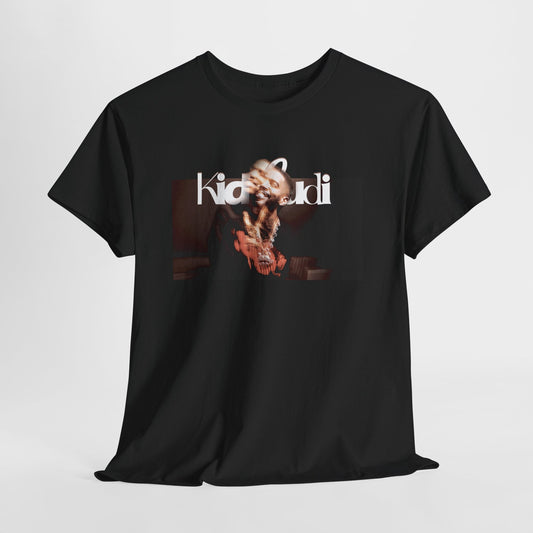 Kid Cudi T-Shirt | Man on the Moon Graphic Tee