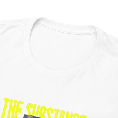 The Substance Shirt, Substance Merch, The Substance T-Shirt, Demi Moore Shirt, Margaret Qualley Shirt, Activator Shirt, Horror Movie Shirt
