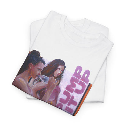 The Substance Sue T-Shirt | Margaret Qualley Tee