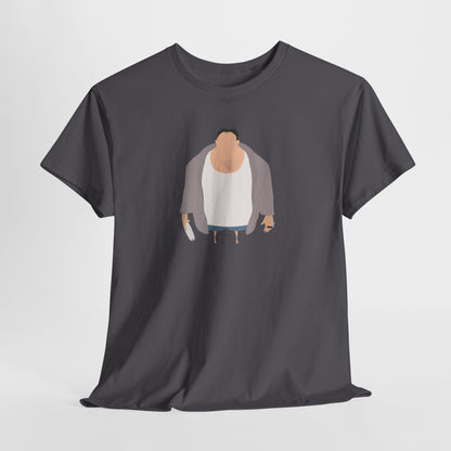 Tony Soprano Shirt, Sopranos T-Shirt, The Sopranos Unisex Shirt, James Gandolfini Tee, Tony Soprano, Paulie Walnuts Shirt, Italian Mafia Tee