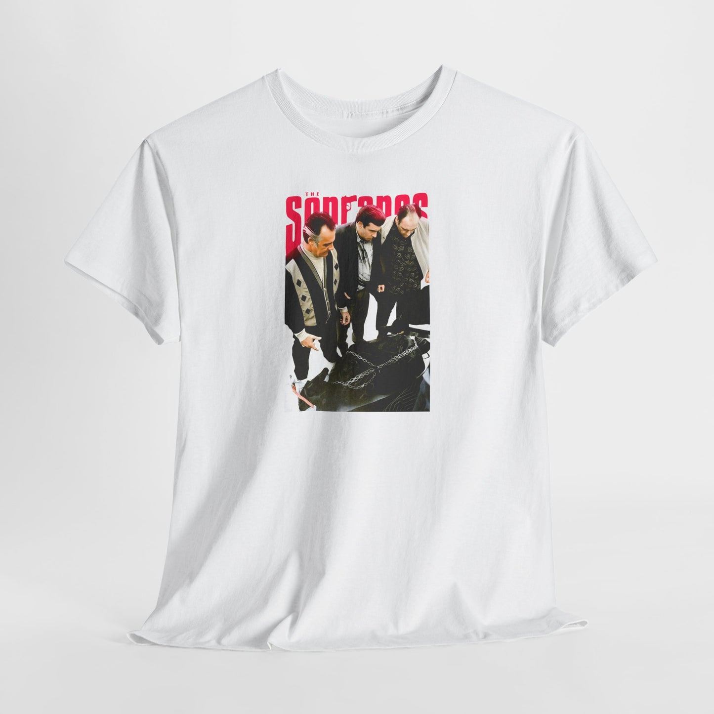 The Sopranos T-Shirt