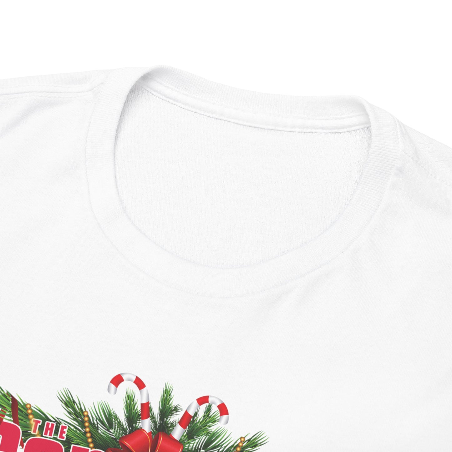 The Sopranos Christmas T-Shirt