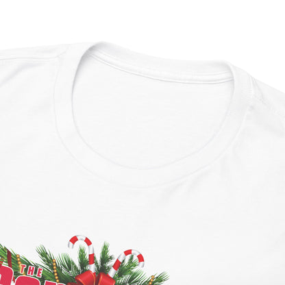 The Sopranos Christmas T-Shirt