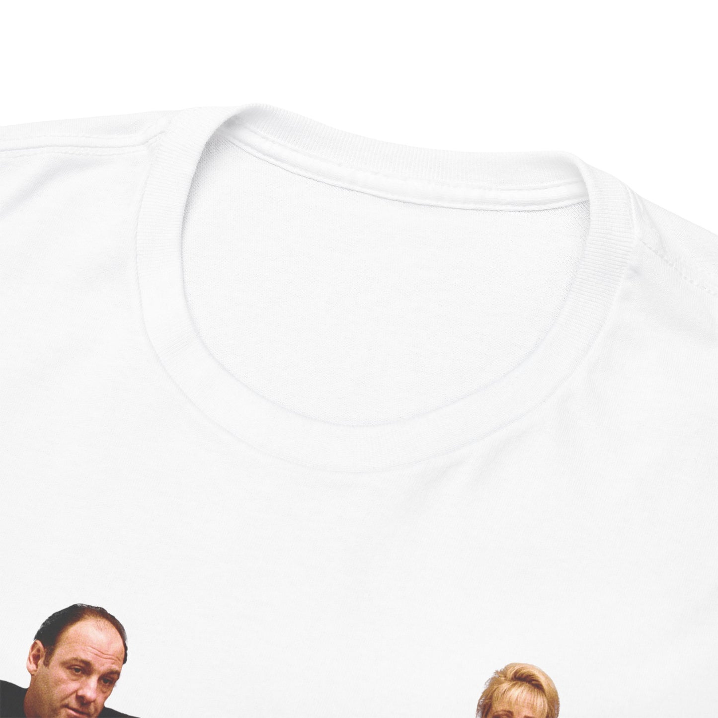 The Sopranos Shirt, Tony Soprano Shirt, Carmela Soprano Shirt, Sopranos Tshirt, TV Show, Paulie, Silvio, Christopher, Sopranos Tee, Unisex