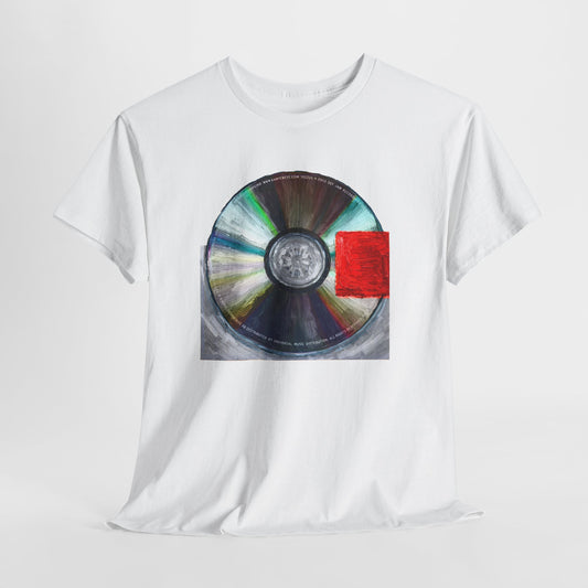 Kanye West T-Shirt | Yeezus Graphic Tee