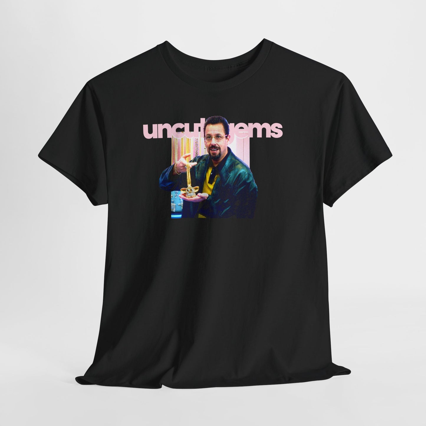 Uncut Gems T-Shirt | Adam Sandler Tee