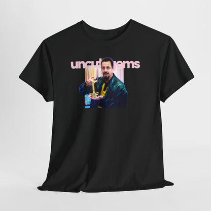 Uncut Gems T-Shirt | Adam Sandler Tee