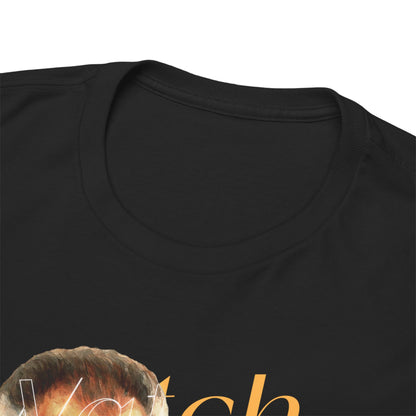 The Sopranos Paulie Gualtieri Watch It T-Shirt