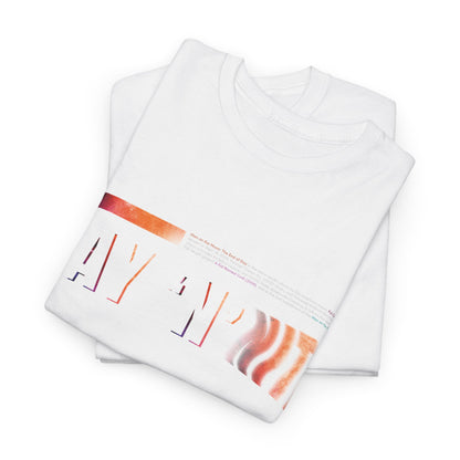 Kid Cudi T-Shirt | Day N Nite Graphic Tee